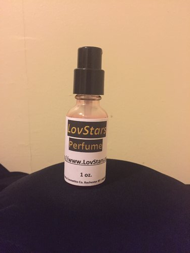 LovStars Perfume
